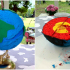 Earth Cake