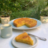 Gâteau à l’Orange de JF Piège trop facile