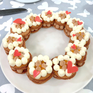 Mercochoco ou le Gâteau au Chocolat de Cyril