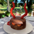 Le Gâteau du diable