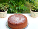 Gâteau madeleine