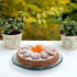 Gâteau italien sans gluten