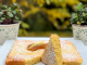 Biscuit citron sans gluten
