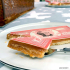 Biscuits shortbread millionnaire