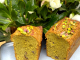Cake pistaches pécan