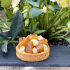 Tarte Tatin version Nicolas paciello