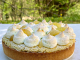 La Tarte au Citron Vert de Camille Lesecq