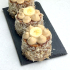Mini-cakes à la Banane 2.0