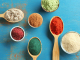 Alternatives 100% naturelles et bio aux colorants  chimiques