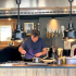 « Nous » restaurant-concept Julien Gatillon Megève