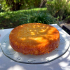Gâteau Grec à l’Orange de Jean Sulpice