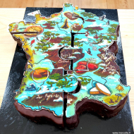 L'Hexagone émission 4