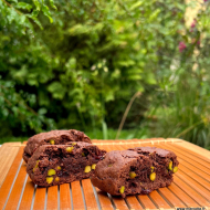 Biscotti de nos rêves