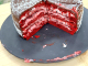 Entremets d'halloween :  L'Arachnicake