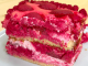 Entremets Oreiller d'Amour