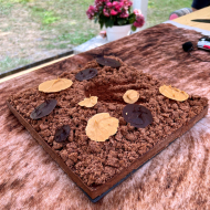 La Jurassic Tarte