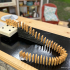 Le Gâteau Domino