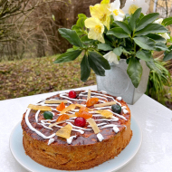 Brioche des rois