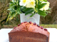 Cake Cranberries, Chocolat Blanc, Lentilles Roses en kit
