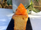 Cake à la clémentine