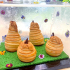 Douillon de poires