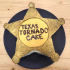 Le Texas Tornado ,Cake