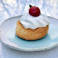 Biscuits de Savoie individuels fruits de saisson