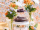Confiture Myrtilles Yuzu pour la fête des mères
