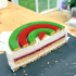 Gâteau Diner Romantique de Titouan Claudet