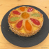 Le gâteau Marguerite