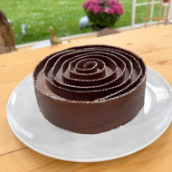 Accro au chocolat le Fédora