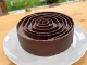 Accro au chocolat le Fédora