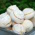 Meringues classiques