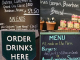 Le Borough Market, la visite continue