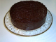 Carioca  gâteau chocolat