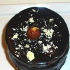Gâteau chocolat praliné
