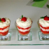 Variation autour du tiramisu