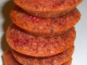 Financiers à la betterave