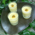 Panna cotta passion