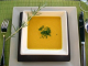 Velouté de potimarron au romarin