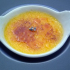 Crème brûlée à la lavande