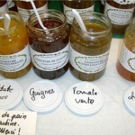 Saveurs et Terroirs 2005