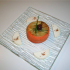 Terrine de poivrons rouges aux aubergines version 2005