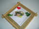La terrine d'anchois aux herbes : la dégustation