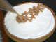 Tarte et verrines mont blanc