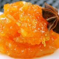 Confiture melon, fenouil, badiane