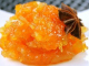 Confiture melon, fenouil, badiane