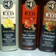 Où trouver : l' Epicerie classique