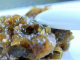 Confiture aubergines rhubarbe cardamome vanille