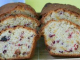 Cakes aux fleurs